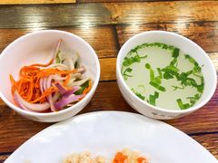 -塔斯提抓饭(东城汇店)