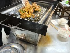 -郝大姐·乌龙山铁板烧(大学城三店)