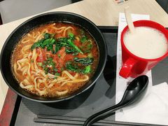 -永和大王(巨峰路店)