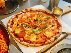 -MI WU FACTORY米屋美食工厂餐厅(绿地店)