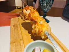-俄士厨房(五棵松华熙LIVE店)