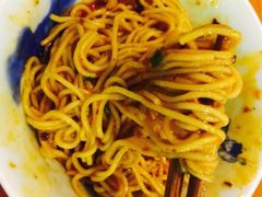 -兵哥豌豆面(青华店)