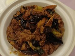 -金时代顺风大酒店(金山店)