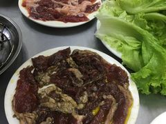 -松明一烤肉馆(鲁园店)