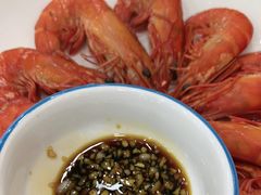 -粤盛海鲜平价店(洛溪食街店)