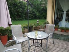 -老洋房花园饭店(绍兴路店)