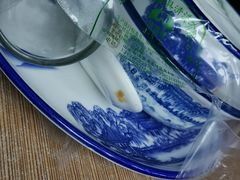 -阿洪锅贴王(小吃城店)