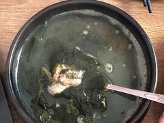 -韩流热风(桥东街店)