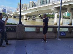 -海港城购物中心