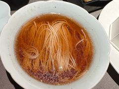 -小厨娘绣中淮扬(总统府大行宫店)