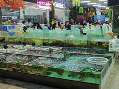 -景好海鲜餐厅(大鹏必选旅游店)