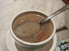 -翠华餐厅(德基广场店)