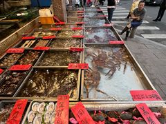 -湛江渔港·大排档(乐园路总店)