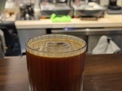 -Double cafe