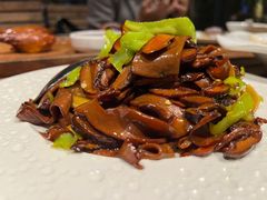 -茴香熙楼(翠湖店)