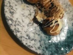 章鱼小丸子-古都日本料理(高桥路店)