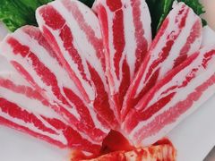 -新石器烤肉(百联川沙店)