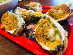 -琥珀老六龙虾(四里河店)