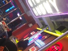 -南浦洞烤肉·新世界版(奥体店)