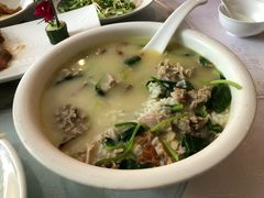 -北门饭店(三香路店)