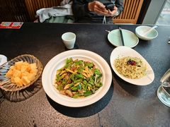 -唐猫庭院·千年陕菜(赛格国际购物中心店)