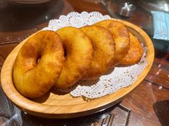 -陕北四窑洞(巨丰店)