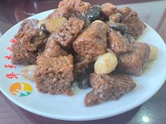-杏园餐厅(西四北大街店)