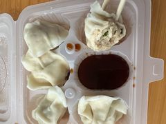 -金谷园饺子馆(北邮总店)