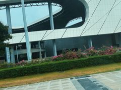 -中国西部国际博览城