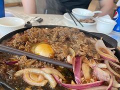 -光明招待所(邦凯科技园店)