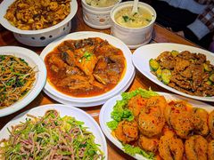 -惠宾饭庄(中山路店)
