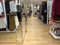 -优衣库(昆明爱琴海购物公园店)