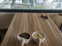 -笃笃笃糖粥(十全街店)