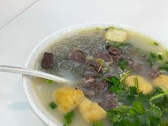 -鸭得堡老鸭汤·鸭血粉丝(凤凰西街店)