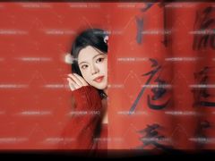 -海马体照相馆(万菱汇店)