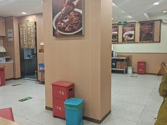 -庆丰包子铺(田村店)