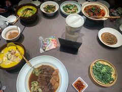 -掌柜的店·河南的菜(世茂店)