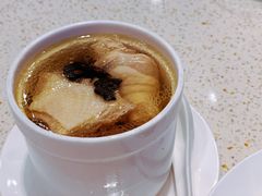 黑松露原盅鸡汤-鼎泰丰(环贸店)