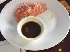 -泰谷酒店·太古码头闽菜自助餐厅