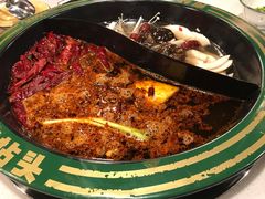 -有拈头成都市井火锅(老门东店)