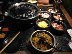 -九田家黑牛烤肉料理(珠江摩尔店)