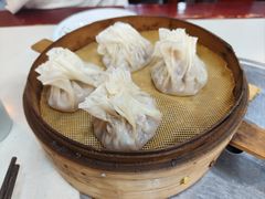 -内蒙联营烧麦 草原石榴红(护国寺店)