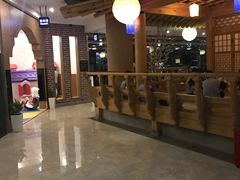 -纽斯桑拿会所(天山店)