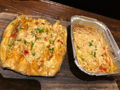 -串大叔炭火烤串·鸡西大冷面刀削面(总店)