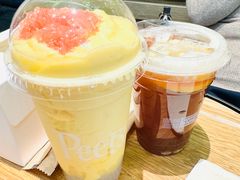 -Peet's 皮爷咖啡(陆家嘴中心店)