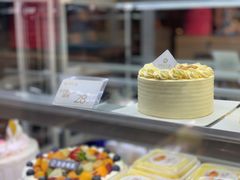 -昆明冠生园·蛋糕·面包(南强街店)