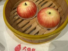 -大鸭梨烤鸭(石佛营店)