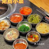 东莞美食｜虎门正宗韩国传统烤肉店｜GOGIYA