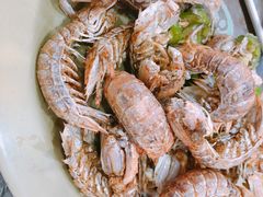 -贞姨美食·老字号海鲜大排档