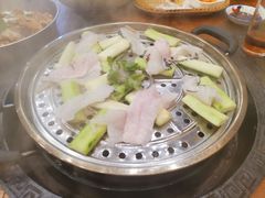 桑拿鱼-阿多私房菜(顺德店)